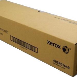 Тонер-картридж VERSANT80 жовтий Xerox (006R01649)