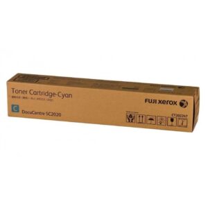 Тонер-картридж SC2020 блакитний Xerox (006R01694)