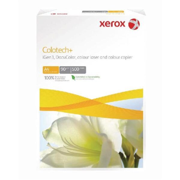 586ce0bbd57d3_4 Папір Xerox COLOTECH + (120) A3 500ар.