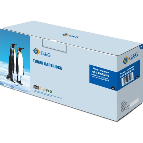 587290ea8d7c0_u0155813_big Картридж G&G до Xerox WC3315/3325 Black
