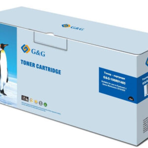Картридж G&G до Xerox WorkCentre 3210MFP/3220MFP Black (2000 стр)