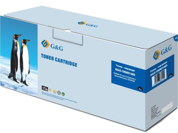 5872923a97c9a_u0155812_big Картридж G&G до Xerox WorkCentre 3210MFP/3220MFP Black (2000 стр)
