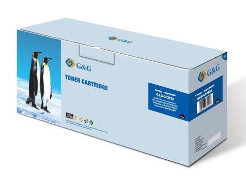 5872ac8bec6ff_g-g-cf283a Картридж G&G до HP 83A LJ M201dw/M201n/M125 series M127fn/fw/M225 series Black (1500 стор)