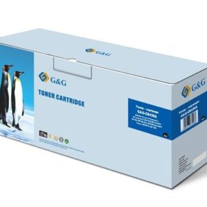 Картридж G&G до HP LJ P1505/M1120/1522 series -G&G-713 Black (2000 стор)