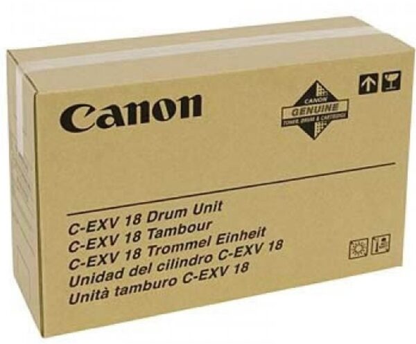 Драм-картридж C-EXV18 Canon (0388B002AA)