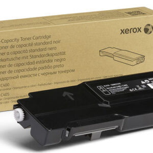 Тонер-картридж VLC400/405 чорний Xerox (106R03532)