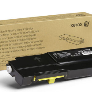 593d7a3e788a9_1489419969000_1318747 Тонер-картридж VLC400/405 жовтий Xerox (106R03533)