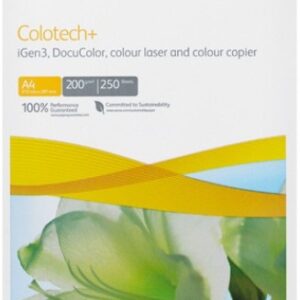 Папір Xerox COLOTECH + (200) SRA3 250 арк.