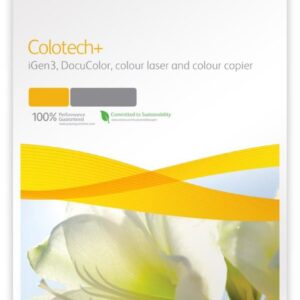 Папір Xerox COLOTECH + (220) A3 250арк.