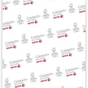 Папір Xerox COLOTECH + (280) SRA3 125арк.