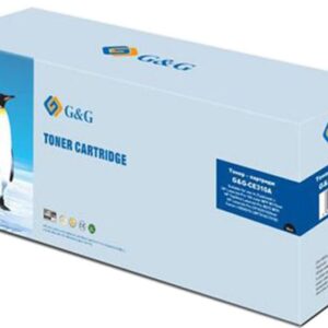 Картридж G&G до HP LJ Pro M102/M130 Black (1600 стор)