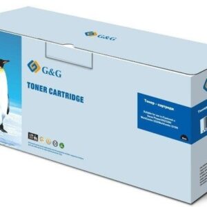 Картридж G&G до Xerox WC3335/3345/PH3330 Black (15000 стор)