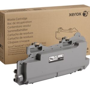 Ємність для відпрацьованого тонера Xerox VL C7020/7025/7030 (30000 стор)