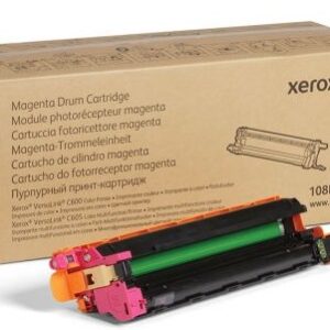 Драм-картридж VLC500/C505 пурпуровий Xerox (108R01482)