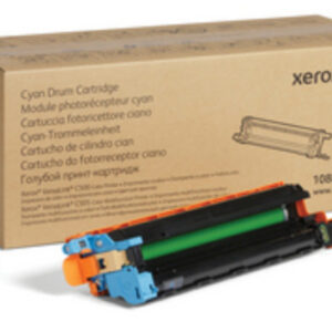 Драм-картридж VLC500/C505 блакитний Xerox (108R01481)