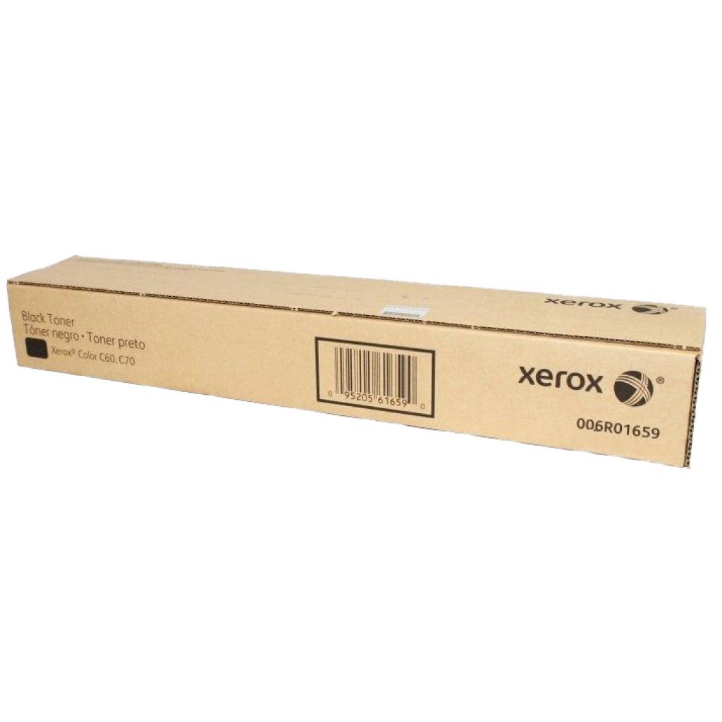 Тонер-картридж C60/C70 жовтий Xerox (006R01662)