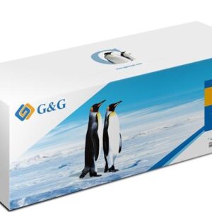 Картридж G&G до Xerox PH3052/3260/WC3215/3225 Black (2*3000 стор)