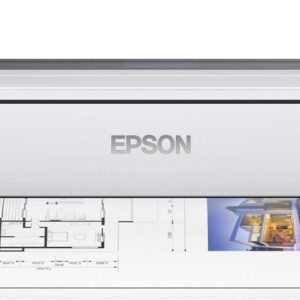 Принтер Epson SureColor SC-T3100N 24' без стенду