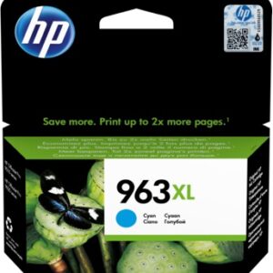 5d3e2b95d2148_c06376675 Картридж №963XL блакитний HP (3JA27AE)