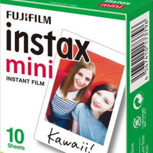 Фотопапір Fujifilm  54х86 мм, (16567816)