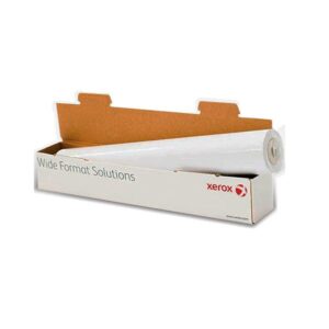 5d4996d116a5f_55_600 Папір Xerox XES (75) A1 594mmx175m Not Glue