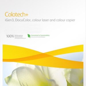 Папір Xerox COLOTECH + (350) SRA3 125а. AU