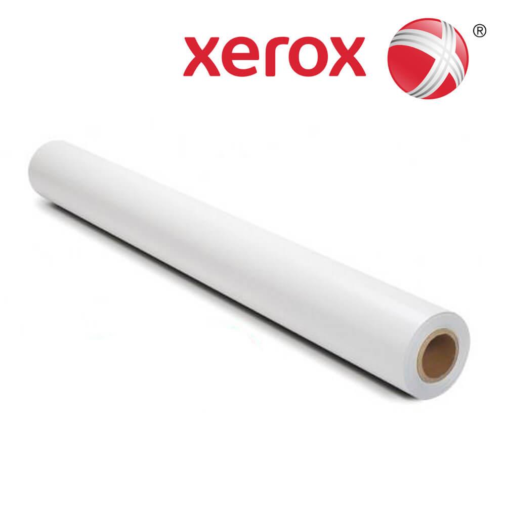 5d7a59083e52c_496l94193 Папір Xerox Inkjet Monochrome 75г/м кв, рулон 841мм х 50м, (496L94193)
