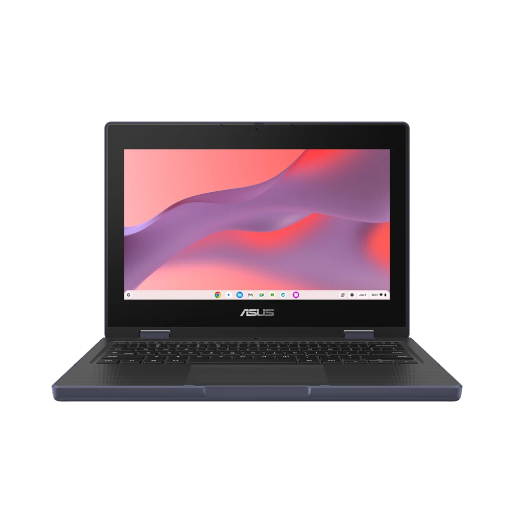 5da66cb3c1fbef7680ae021bee1d7efd ноутбук 11.6HDTI/MediaTek Kompanio 520/8/64/ARM Ma li-G52 MC2/ChromeOS/Mineral Grey CZ1104FM2A-NS0267
