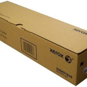 Тонер-картридж VERSANT80 max чорний Xerox (006R01646)