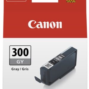 Картридж PFI-300 сірий Canon (4200C001)