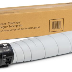 Тонер картридж Xerox Prime Link B9100 Black (71 500 стор)