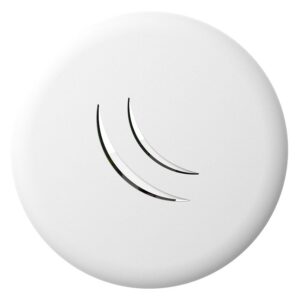 Точка доступу MikroTik cAP lite