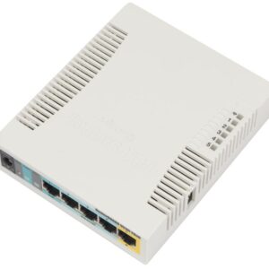 5fe9e1875b848_902_l Маршрутизатор MikroTik RouterBOARD RB951Ui-2HnD
