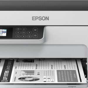 БФП ink mono A4 Epson EcoTank M2120 32 ppm USB Wi-Fi Pigment