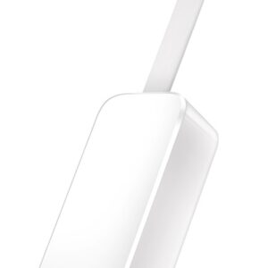 Мережевий адаптер TP-LINK UE300C 1xGE, USB TypeC
