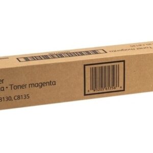 Тонер картридж Xerox AL C8130/C8135 Magenta (28 000 стор)
