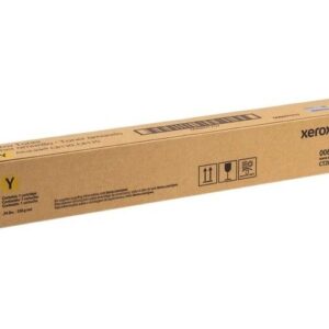 Тонер картридж Xerox AL C8130/C8135 Yellow (28 000 стор)
