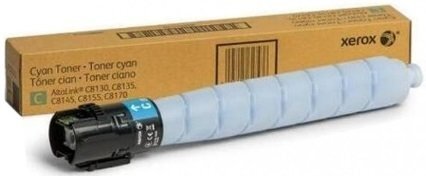 612164fed2d9d_35_4000 Тонер картридж Xerox AL C8145/C8155/C8170 Cyan (28 000 стор)