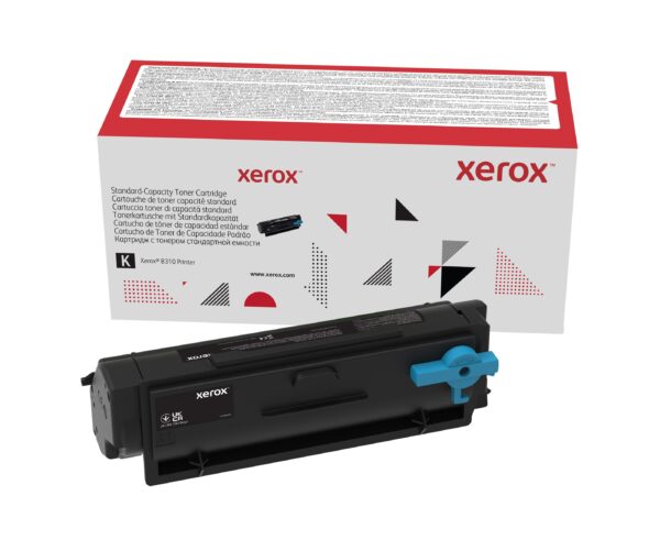 Тонер-картридж B310 Xerox (006R04381)