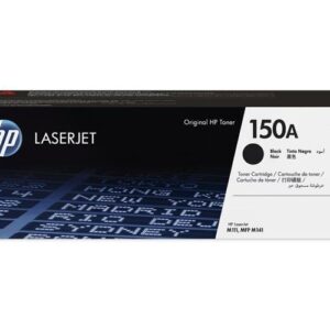 Картридж HP 150A M111a/111w/141a/141w Black (975 стор)