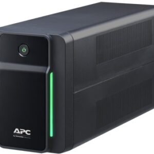 Джерело безперебійного живлення APC Easy UPS 900VA/480W, 2xSchuko