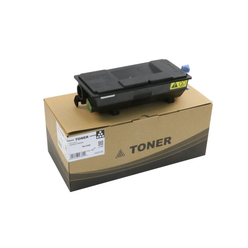 6254_0 тонер-картридж Kyocera Ecosys P3045/3055 TK-3160 333g CET