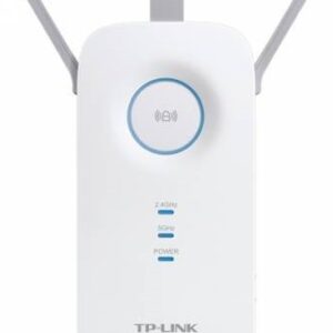 Розширювач покриття WiFi TP-LINK RE450 AC1750, 1хGE, MESH