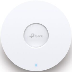 62c5608633444_1264538_zoom Точка доступу TP-LINK EAP610 AX1800, 1xGE LAN, PoE, Passive PoE