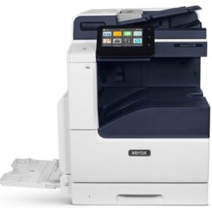 Багатофункціональний пристрій A3 монохромний Xerox VersaLink B7125/7130/7135 (Базовий блок, 1 лоток, без тумби)