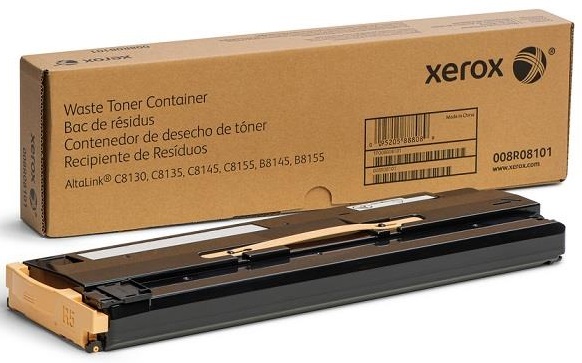 62f520384dd96_62f4e91b86930_008r08101 Ємність відпрацьованого тонеру Xerox AL B8145
