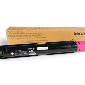Тонер картридж Xerox VL C7120/С7125/С7130 Magenta (18 500 стор)