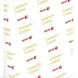 Папір Xerox COLOTECH + GLOSS (170) A4 250ар.