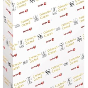 Папір Xerox COLOTECH + GLOSS (300) SRA3 125ар.