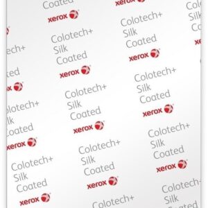 Папір Xerox COLOTECH + SILK (150) A4 250ар.